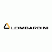 Lombardini logo vector logo
