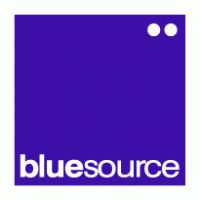 bluesource Information Ltd logo vector logo