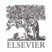 Elsevier logo vector logo