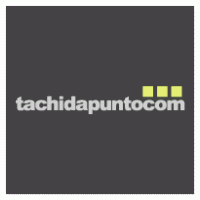Tachida logo vector logo