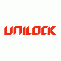 Unilock logo vector logo
