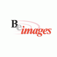 BEImages logo vector logo