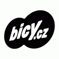 bicy.cz logo vector logo