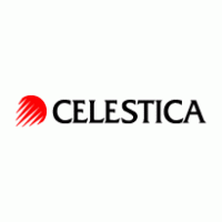 Celestica logo vector logo
