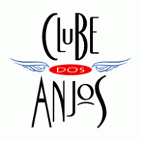 Clube dos Anjos logo vector logo