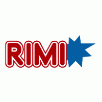 Rimi logo vector logo