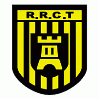 RRCT logo vector logo