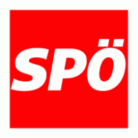 SPO logo vector logo