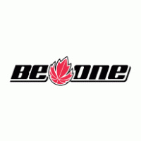 Canada Basketball Be One logo vector logo