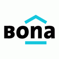 Bona logo vector logo