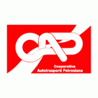 CAP logo vector logo