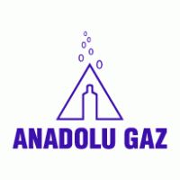 Anadolu Gaz logo vector logo