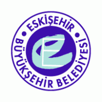 Eskisehir Buyuksehir belediyesi logo vector logo