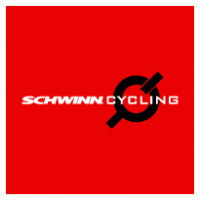 Schwinn Cycling logo vector logo