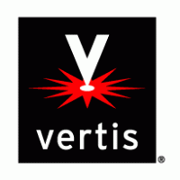 Vertis logo vector logo