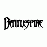 Battlespire logo vector logo