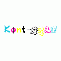 Kont-Graf logo vector logo