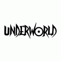 Underworld logo vector logo