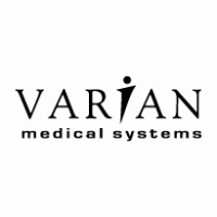 Varian Medical Systems logo vector logo