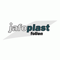JafoPlast logo vector logo
