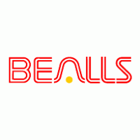 Bealls logo vector logo