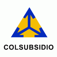 Colsubsidio logo vector logo