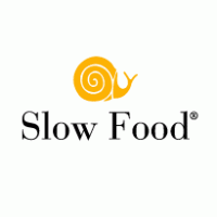 Slow Food logo vector logo