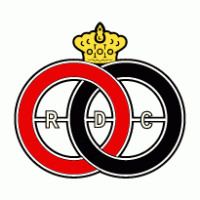R. Daring Club de Molenbeek logo vector logo