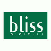 Bliss logo vector logo