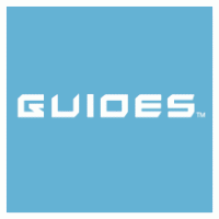 Guides logo vector logo