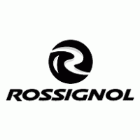 Rossignol logo vector logo