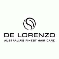 De Lorenzo logo vector logo