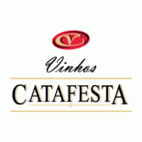 Vinhos Catafesta logo vector logo