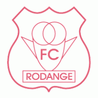 FC Rodange logo vector logo