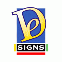 DeSigns logo vector logo