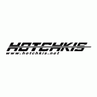 Hotchkis logo vector logo