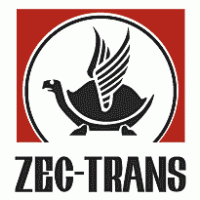 Zec-Trans logo vector logo