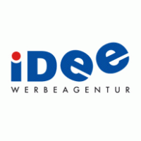 IDEE Werbeagentur Ltd. logo vector logo