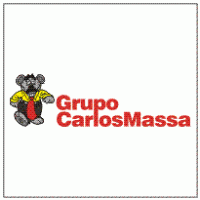 Grupo Carlos Massa – Ratinho logo vector logo