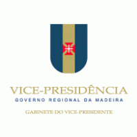 Vice-Presidencia Madeira logo vector logo