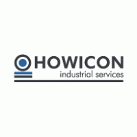 Howicon logo vector logo