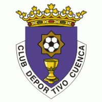 CD Cuenca logo vector logo