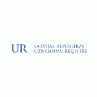 UR logo vector logo