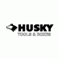 Husky Tools logo vector logo