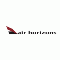 Air Horizons logo vector logo