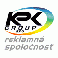 KPK Group Ltd. logo vector logo