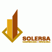 SOLERSA logo vector logo