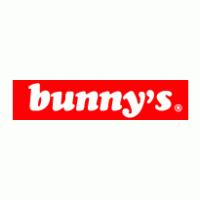 Bunnyґs logo vector logo