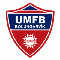 UMFB Bolungarvik logo vector logo