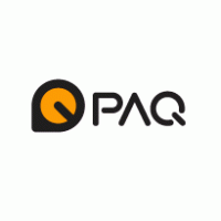 PAQ logo vector logo